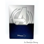 Livre-Avengers-Campus-Yearbook-2022-Marvel-Disneyland-Paris-Disney-Cast-Members-Imagineers (5)