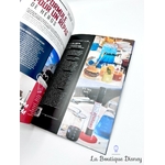 Livre-Avengers-Campus-Yearbook-2022-Marvel-Disneyland-Paris-Disney-Cast-Members-Imagineers (3)