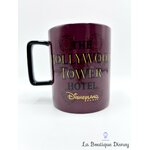 Tasse-HTH-The-Hollywood-Tower-Hotel-Disneyland-2019-mug-Disney-attraction (2)