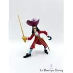 Figurine-Capitaine-Crochet-Disney-Bullyland-Peter-Pan-pirate-rouge-10-cm (3)