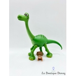 Jouet-Figurine-Arlo-articulée-Disney-Tomy-2015-Le-voyage-Arlo-dinosaure-vert-18-cm (2)