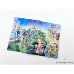 Jouet-LEGO-41060-La-chambre-de-la-Belle-au-Bois-Dormant-Disney-Princess (5)