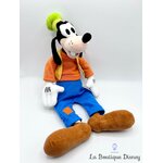 Peluche-Dingo-Disney-Store-2020-orange-bleu-50-cm (6)