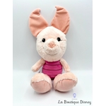 Peluche-Porcinet-Big-Feet-Disney-Parks-2016-Disneyland-Paris-Winnie-ourson-30-cm (5)