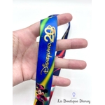 Lanière-Pins-20ème-Anniversaire-Disneyland-Paris-20-ans-Disney-cordon-tour-de-cou (2)