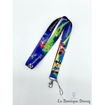 Lanière-Pins-20ème-Anniversaire-Disneyland-Paris-20-ans-Disney-cordon-tour-de-cou (3)