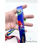 Lanière-Pins-20ème-Anniversaire-Disneyland-Paris-20-ans-Disney-cordon-tour-de-cou (4)