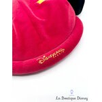 Chapeau-Mickey-Mouse-Fantasia-Disneyland-Paris-Disney-rouge-oreilles-lune-étoiles-ENFANT (1)