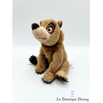 Porte-clés-Kenaï-Frère-des-Ours-disneyland-Paris-Disney-peluche-ours-marron-14-cm (1)