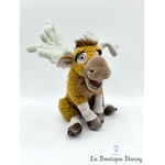 Peluche-Muche-Élan-Frère-des-Ours-Disneyland-Paris-Disney-marron-24-cm (3)