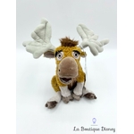 Peluche-Muche-Élan-Frère-des-Ours-Disneyland-Paris-Disney-marron-24-cm (5)