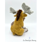 Peluche-Muche-Élan-Frère-des-Ours-Disneyland-Paris-Disney-marron-24-cm (2)