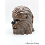 Tasse-plastique-Chewbacca-Star-Wars-Disney-Parks-2016-mug-Disneyland-seau-pop-corn-marron (5)