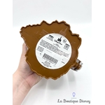 Tasse-plastique-Chewbacca-Star-Wars-Disney-Parks-2016-mug-Disneyland-seau-pop-corn-marron (6)