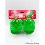 Chaussons-Rex-Toy-Story-Disneyland-Paris-Disney-taille-24-26-pantoufles-dinosaure-vert (5)