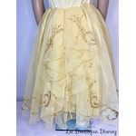 déguisement-belle-la-belle-et-la-bete-disney-store-de-luxe-robe-jaune-princesse-paillettes-voile-7