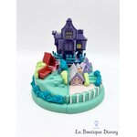 Polly-Pocket-La-maison-des-101-Dalmatiens-Disney-Bluebird-1996-manoir-Cruella (2)
