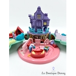 Polly-Pocket-La-maison-des-101-Dalmatiens-Disney-Bluebird-1996-manoir-Cruella (5)