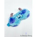 Masque-sommeil-Sulli-Monstres-et-compagnie-Disney-Primark-bandeau-nuit-yeux-bleu (2)