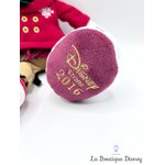 Peluche-Mickey-Mouse-Noël-Disney-Store-2016-gilet-rouge-38-cm (4)