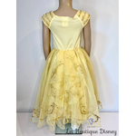 déguisement-belle-la-belle-et-la-bete-disney-store-de-luxe-robe-jaune-princesse-paillettes-voile-8