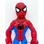 Peluche-Spider-Man-Marvel-Disney-Store-2022-super-héros-araignée-rouge-bleu-34-cm (6)