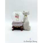Boule-à-neige-Marie-Duchesse-Les-Aristochats-Disneyland-Paris-snow-globe-Disney (3)