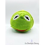 Peluche-Grand-Tsum-Tsum-Kermit-Disney-Posh-Paws-Les-Muppets-grenouille-vert-30-cm-XXL-géant (2)