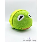 Peluche-Grand-Tsum-Tsum-Kermit-Disney-Posh-Paws-Les-Muppets-grenouille-vert-30-cm-XXL-géant (3)