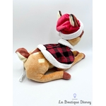 Peluche-Bambi-Noël-Disney-Store-2018-faon-marron-bonnet-40-cm (4)