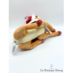 Peluche-Bambi-Noël-Disney-Store-2018-faon-marron-bonnet-40-cm (1)