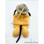 Marionnette-Pluto-Aventurier-Disneyland-Paris-Disney-peluche-main-vintage-safari-30-cm (7)