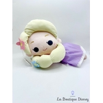Peluche-Raiponce-Dreamy-Kawaii-Disney-SEGA-Japon-princesse-allongée-50-cm (3)
