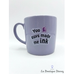 Tasse-Perle-pieuvre-Le-Monde-de-Nemo-Disney-Store-2012-mug-violet-You-guys-made-me-ink (2)