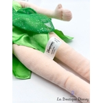 Poupée-chiffon-Fée-Clochette-Disneyland-Paris-2019-Disney-peluche-Peter-Pan-vert-paillettes-54-cm (1)
