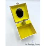 Boite-à-musique-La-Belle-et-La-Bête-Disneyland-2023-Disney-Princesse-bijoux-jaune (8)