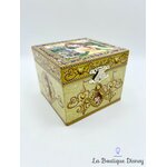 Boite-à-musique-La-Belle-et-La-Bête-Disneyland-2023-Disney-Princesse-bijoux-jaune (3)