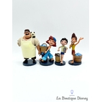 Figurines-Luca-Deluxe-Playset-Disneyland-Paris-2021-Disney-Ensemble-de-jeu (4)
