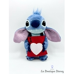 Peluche-Stitch-I-Love-You-Disneyland-Paris-Disney-panneau-coeur-pancarte-31-cm (4)