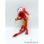 Peluche-Mushu-Mulan-Walt-Disney-Home-Video-dragon-rouge-ventouses-40-cm (3)