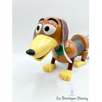 Jouet-Figurine-Zig-Zag-Disney-Slinky-Toy-Story-chien-marron-ressort-45-cm (2)