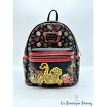 Sac-à-dos-Loungefly-Simba-Le-Roi-Lion-Disney-Parks-Disneyland-Paris-noir (2)