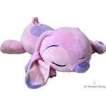Peluche-Angel-Cuddleez-Disneyland-Paris-2018-Disney-Lilo-et-stitch-rose-dort-couché (1)