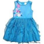 Déguisement-Ariel-La-Petite-Sirène-Disney-Store-taille-ans-robe-bleu (1)