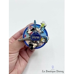 Pin-Spinner-Paris-VII-Opening-Edition-Disneyland-Paris-Mickey-et-ses-amis-128301 (2)