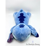 Peluche-Stitch-Cuddleez-Disney-Store-2021-Lilo-et-Stitch-bleu-dort-couché (6)