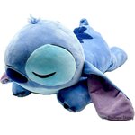 Peluche-Stitch-Cuddleez-Disney-Store-2021-Lilo-et-Stitch-bleu-dort-couché (1)