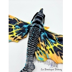 Peluche-Skimwing-Avatar-La-Voie-de-eau-Disney-Store-2023-oiseau-dragon-noir (2)