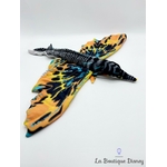 Peluche-Skimwing-Avatar-La-Voie-de-eau-Disney-Store-2023-oiseau-dragon-noir (3)