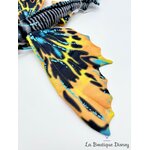 Peluche-Skimwing-Avatar-La-Voie-de-eau-Disney-Store-2023-oiseau-dragon-noir (7)
